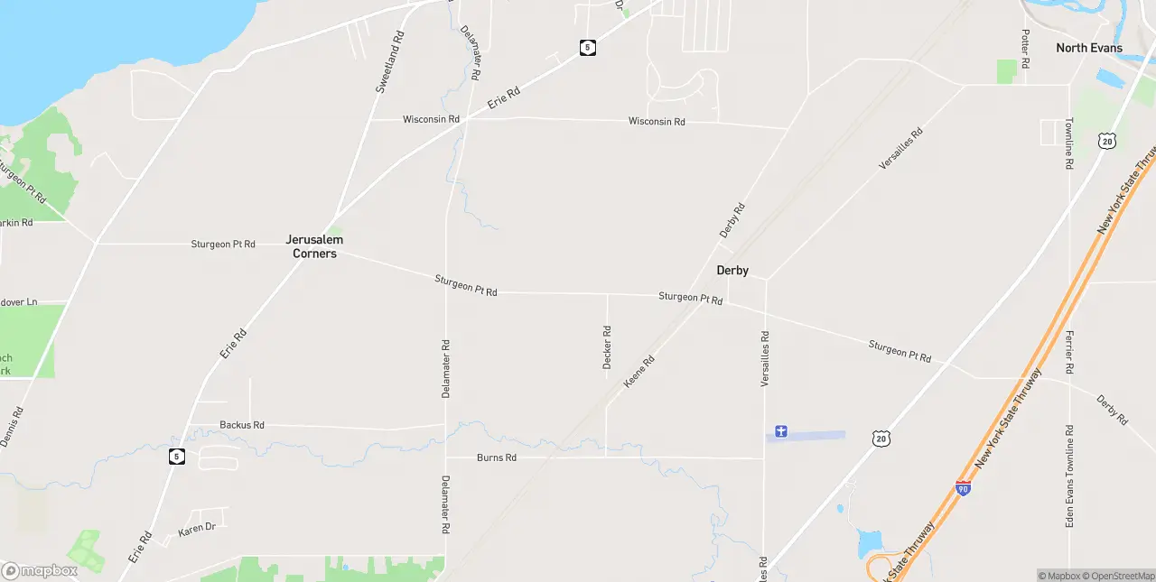 Internet in Derby