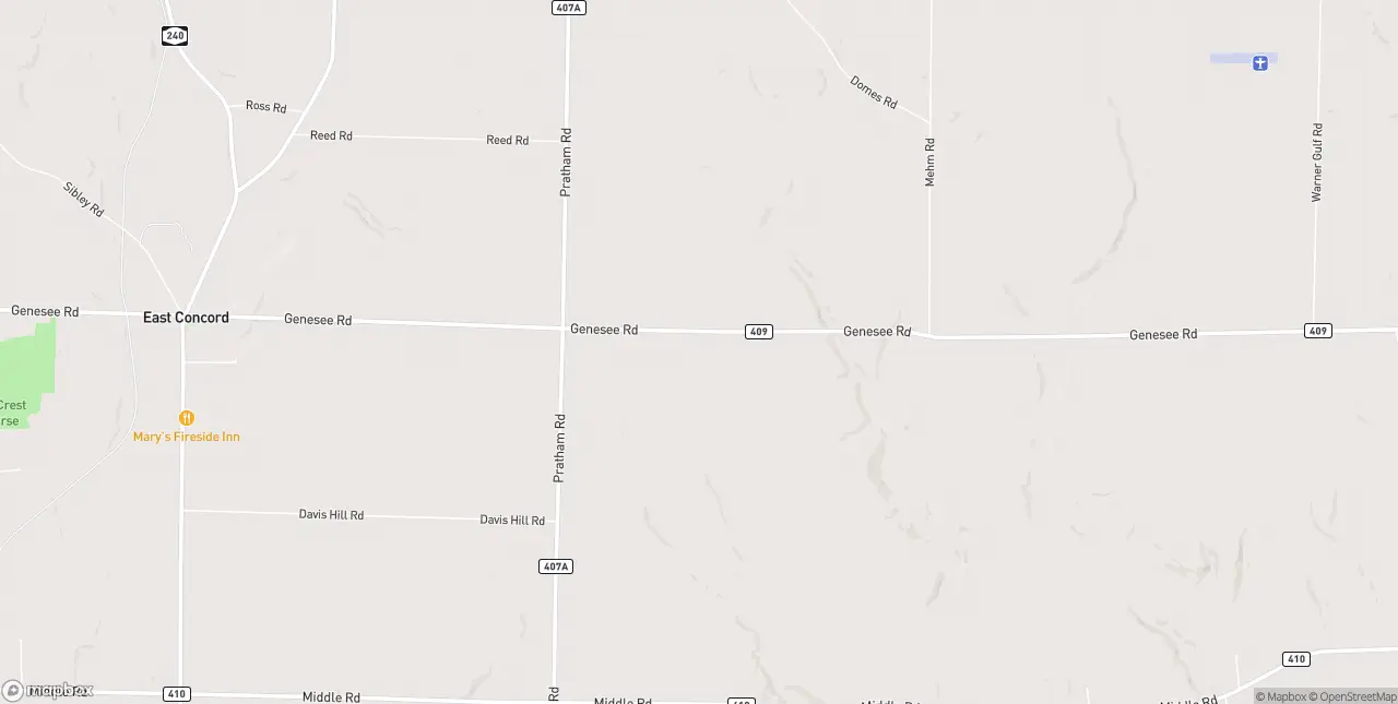 Internet in East Concord