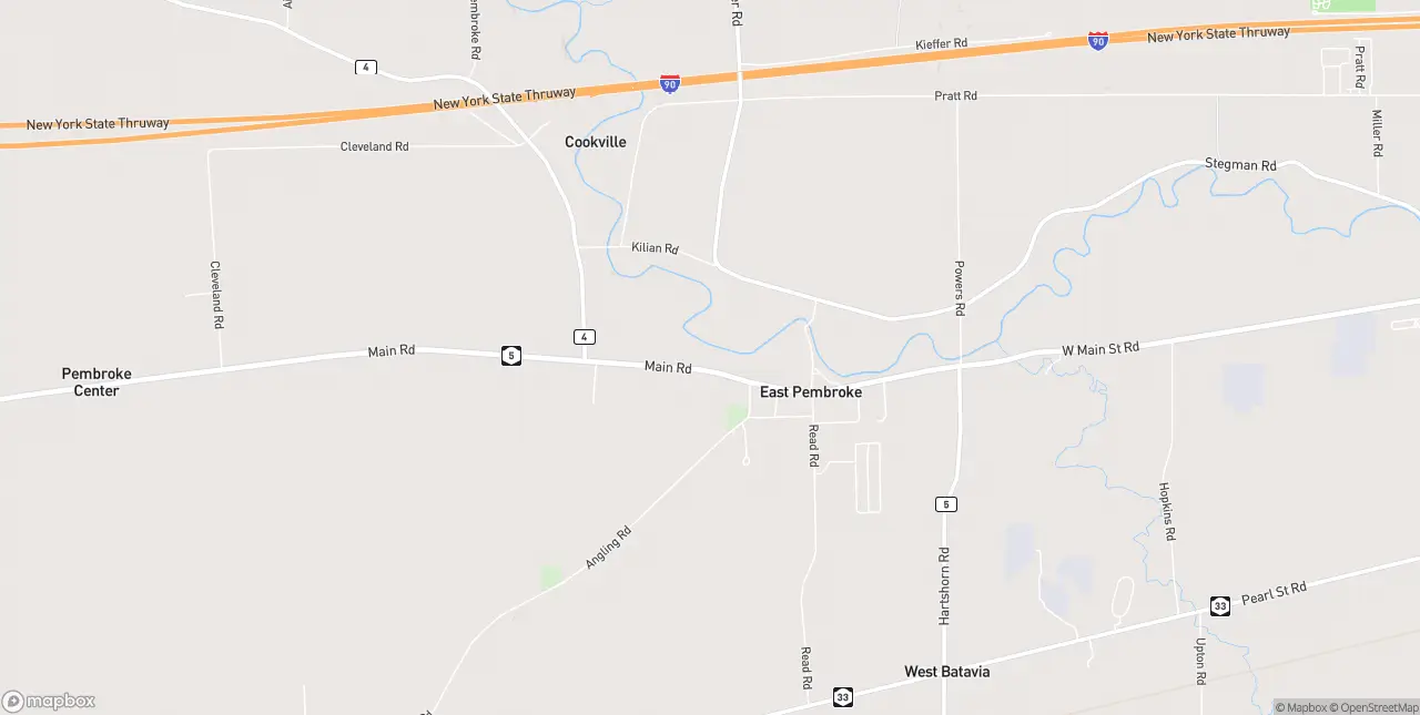 Internet in East Pembroke