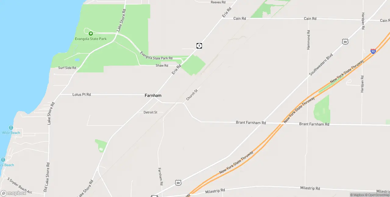 Internet in Farnham