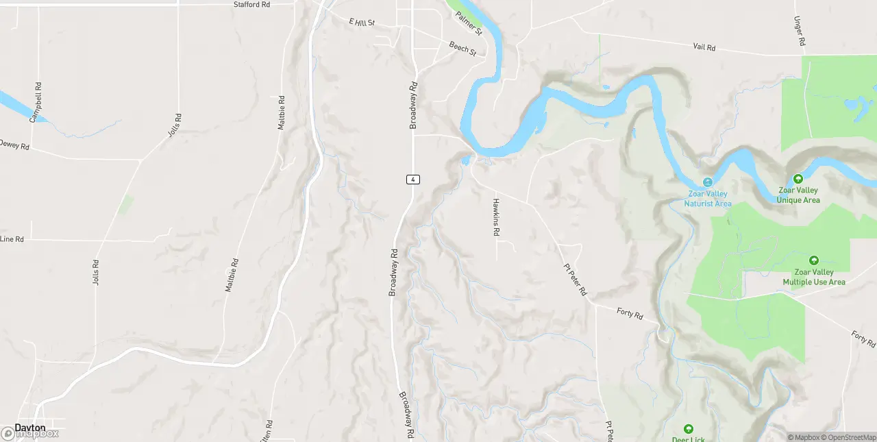 Internet in Gowanda
