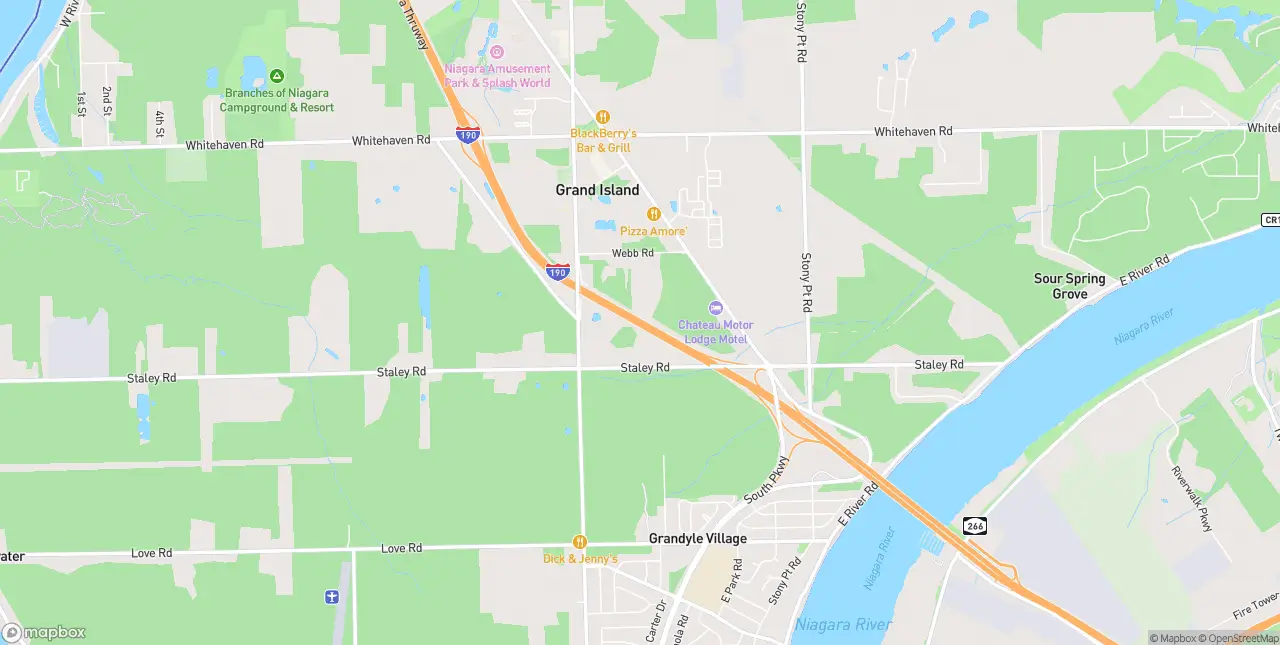 Internet in Grand Island