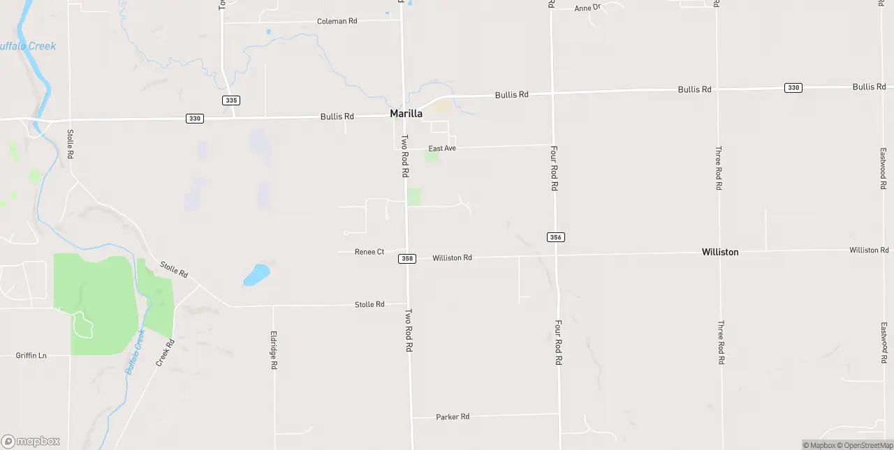 Internet in Marilla