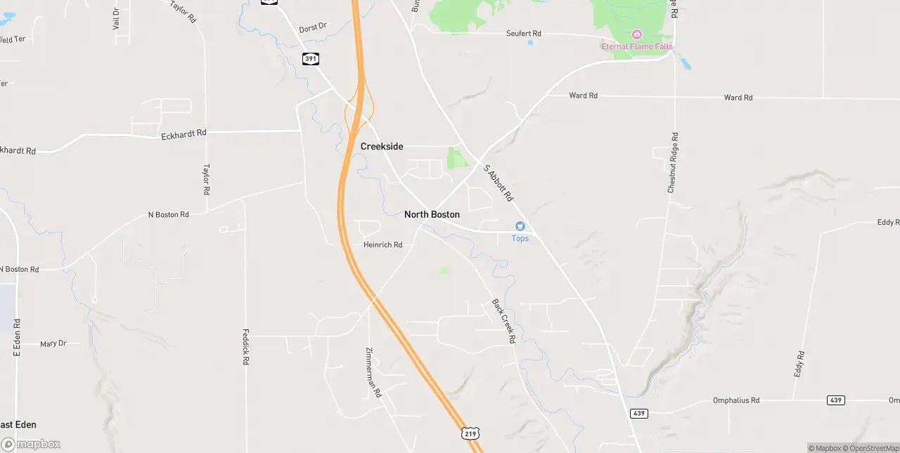 Internet in North Boston