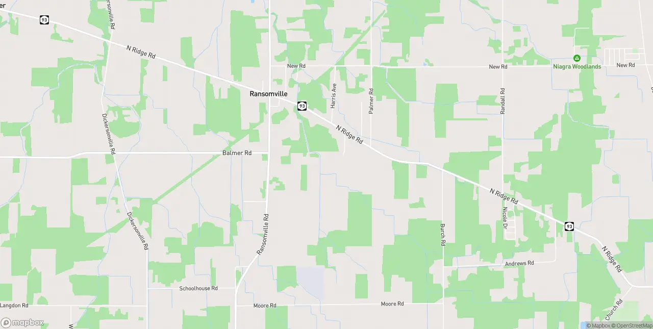 Internet in Ransomville