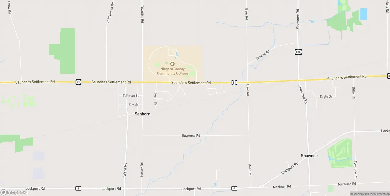 Internet in Sanborn
