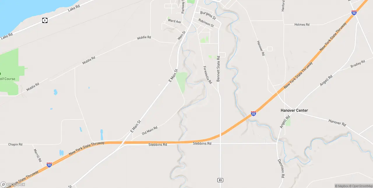 Internet in Silver Creek