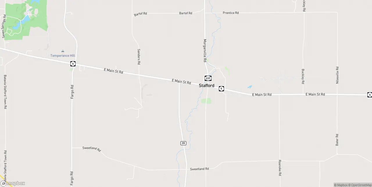 Internet in Stafford