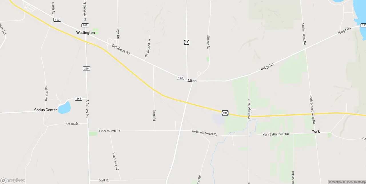 Internet in Alton