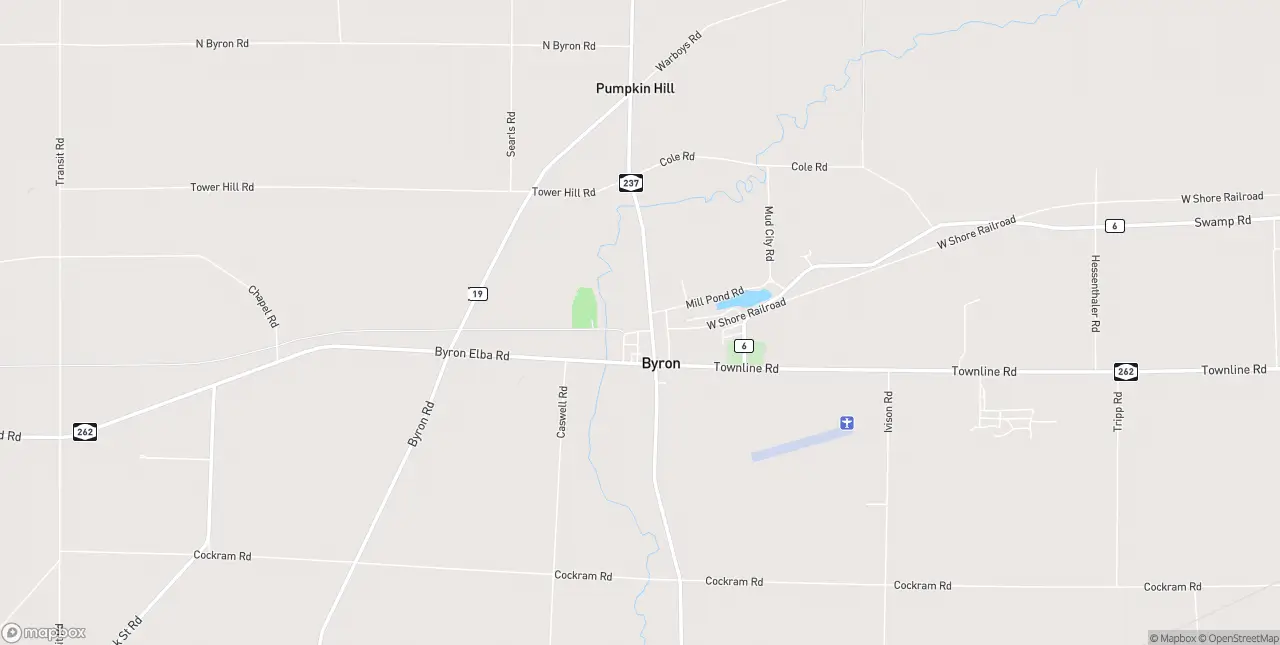 Internet in Byron
