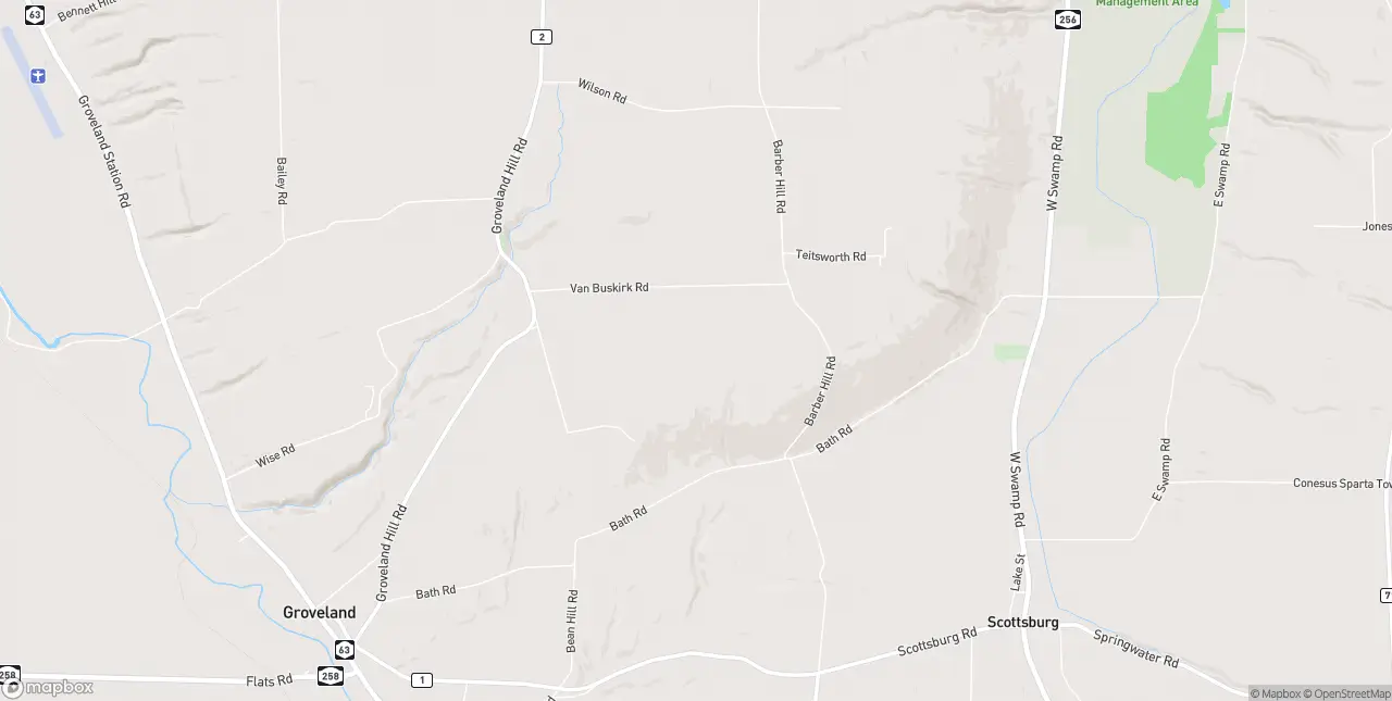 Internet in Groveland