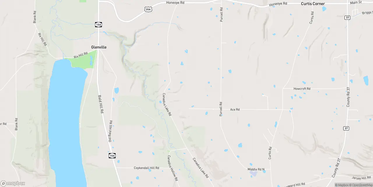 Internet in Hemlock