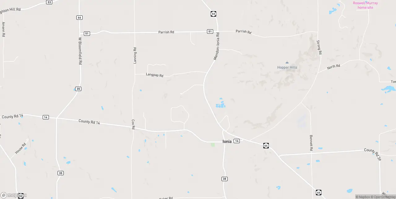 Internet in Ionia