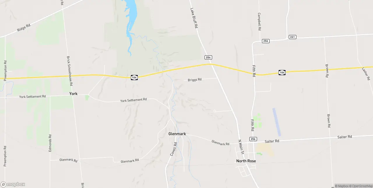 Internet in North Rose