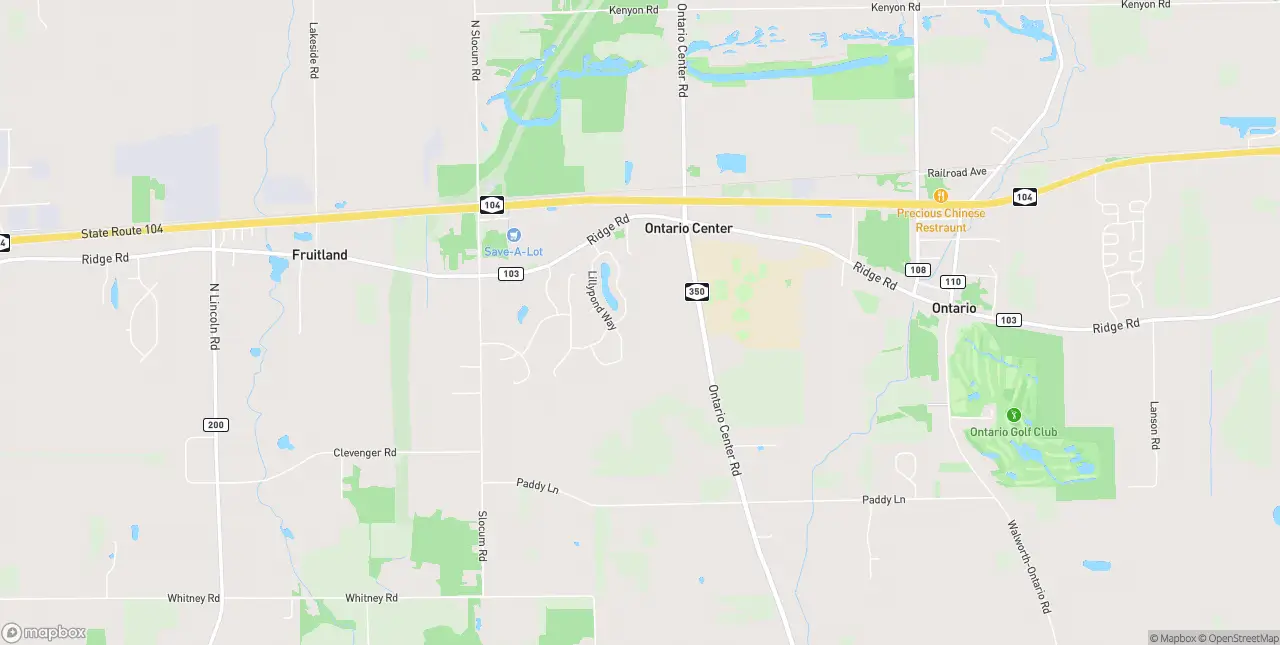 Internet in Ontario