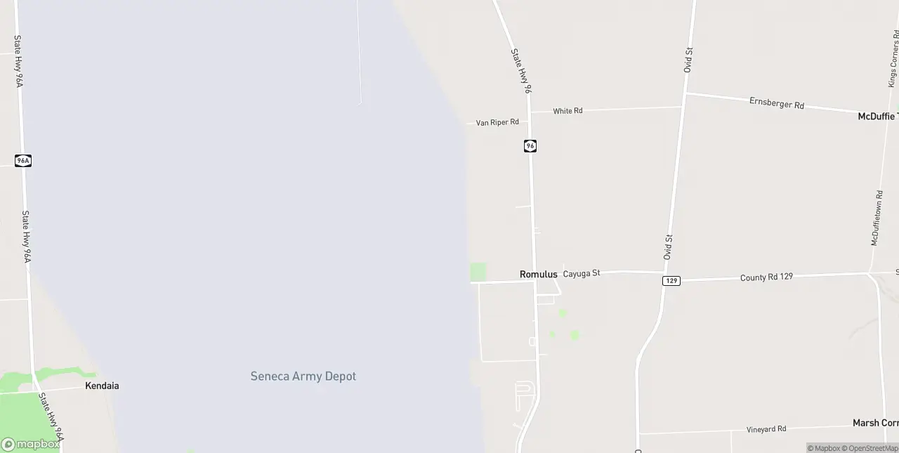 Internet in Romulus