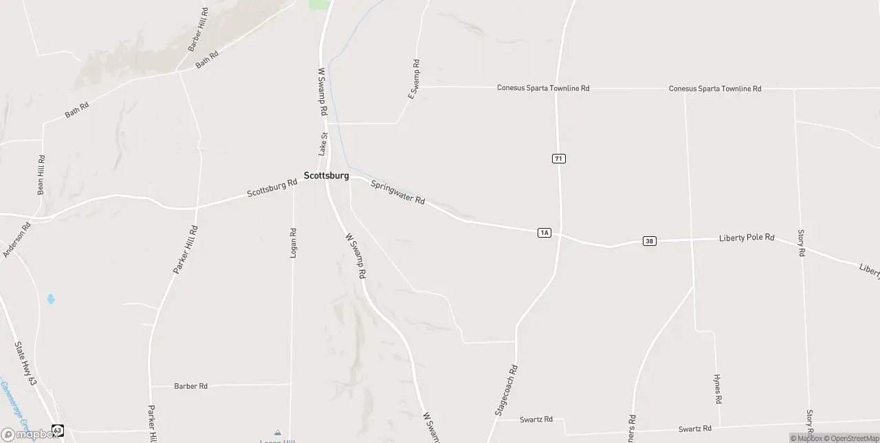 Internet in Scottsburg