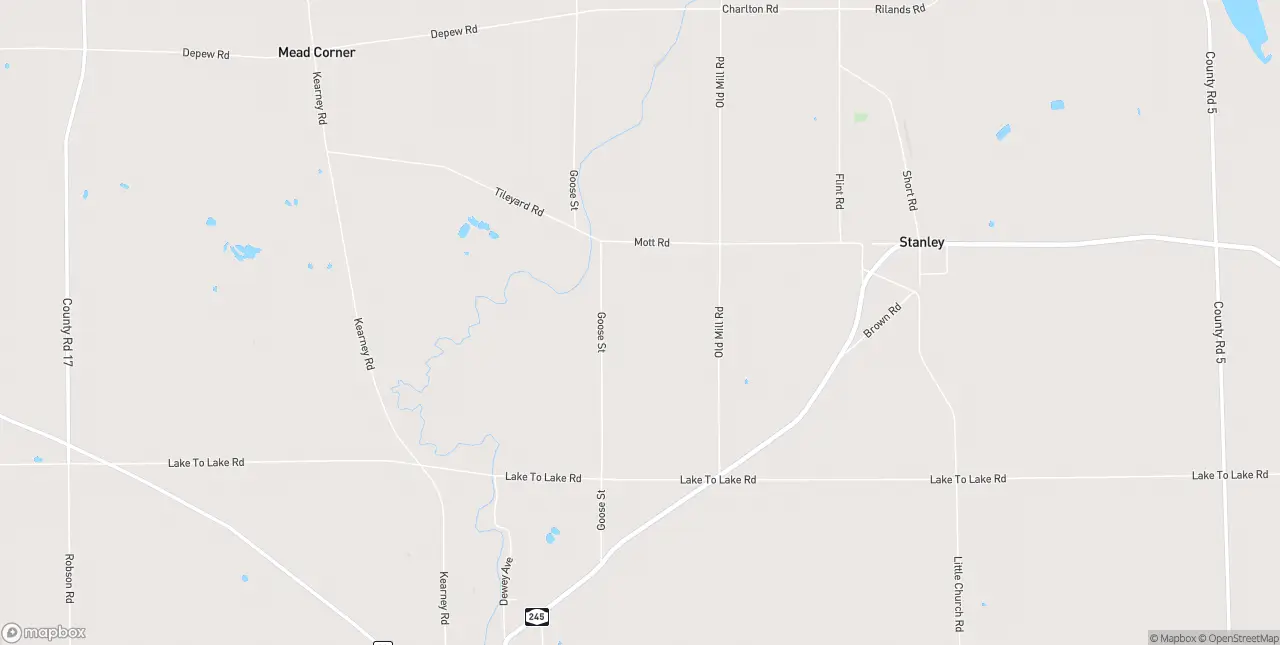 Internet in Stanley