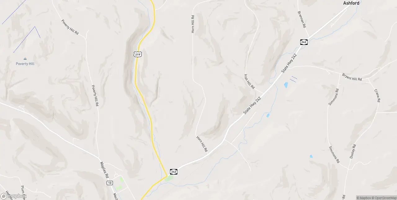 Internet in Ellicottville