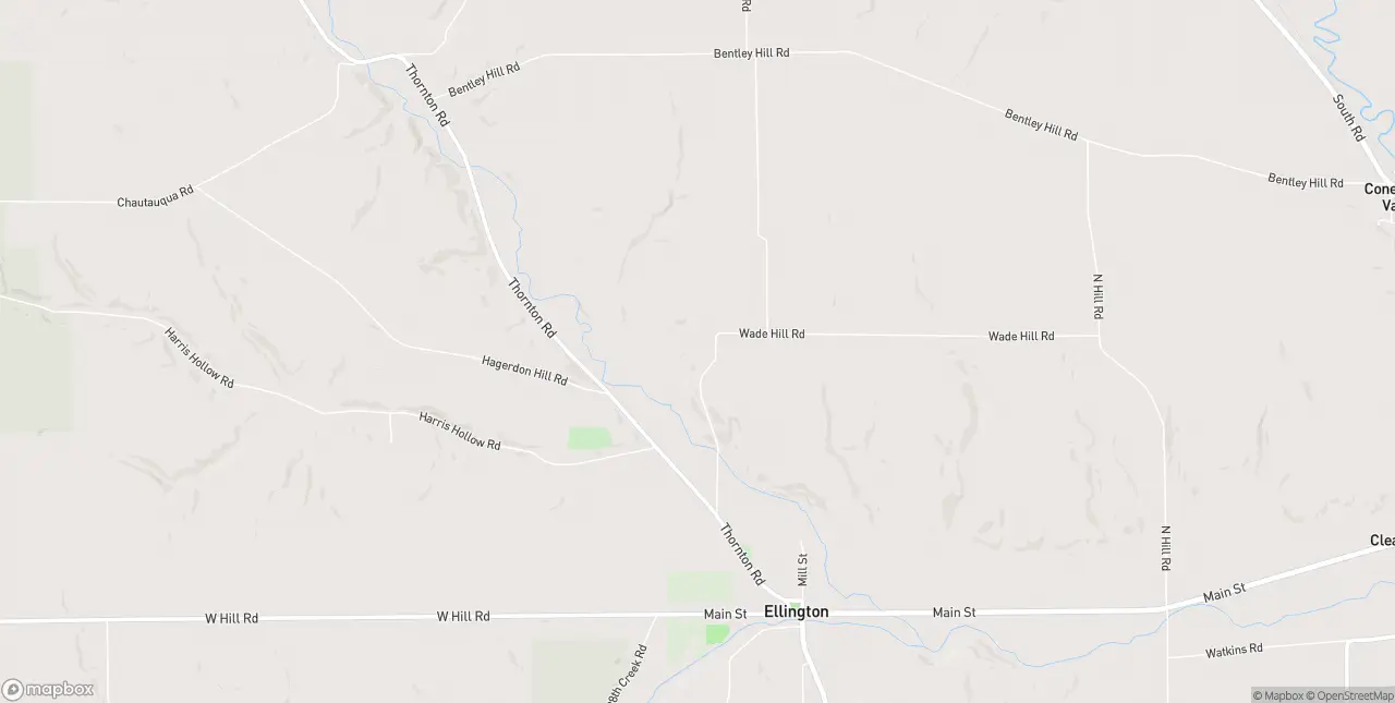 Internet in Ellington