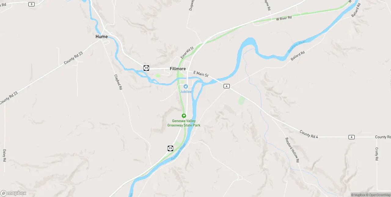 Internet in Fillmore