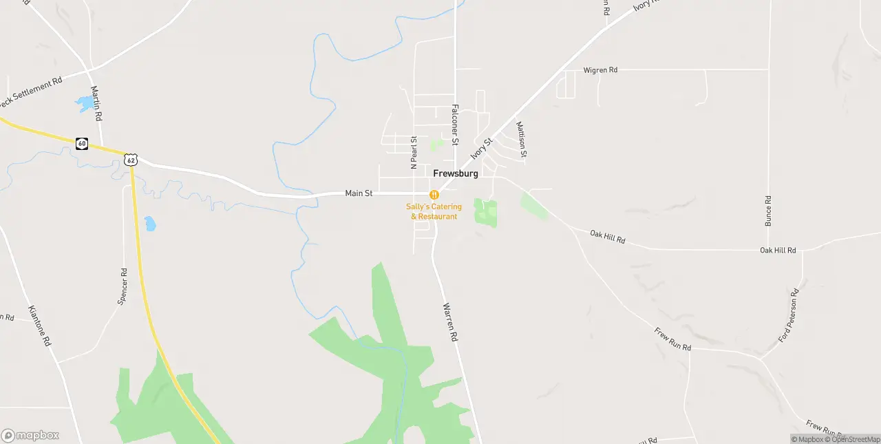 Internet in Frewsburg