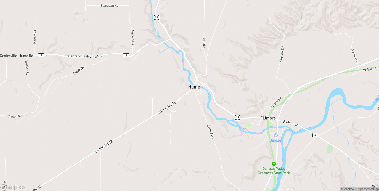 Internet in Hume - 14745