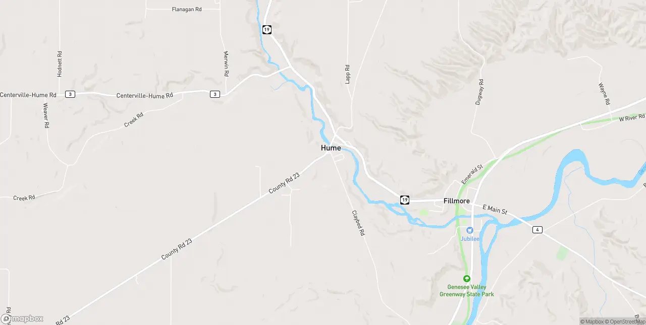Internet in Hume