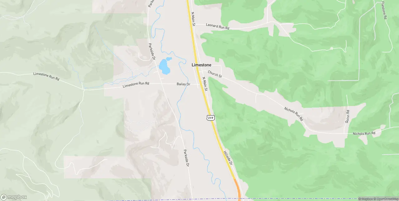 Internet in Limestone