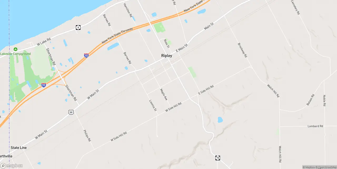 Internet in Ripley