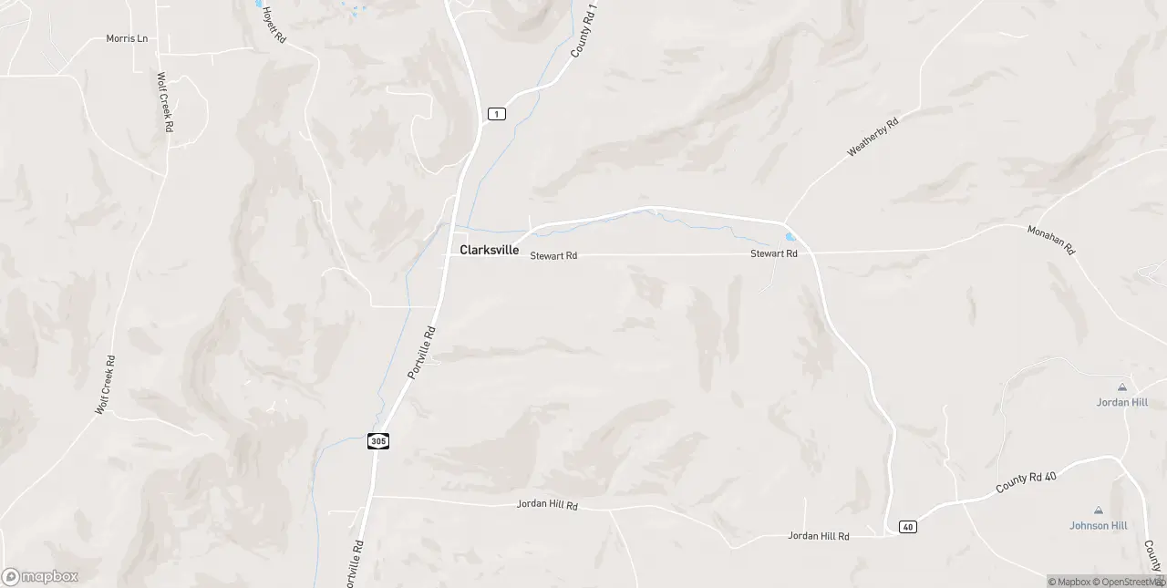 Internet in West Clarksville