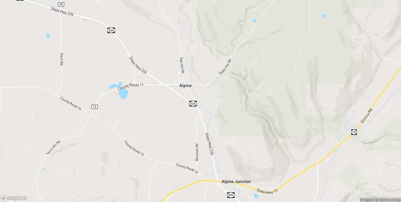 Internet in Alpine