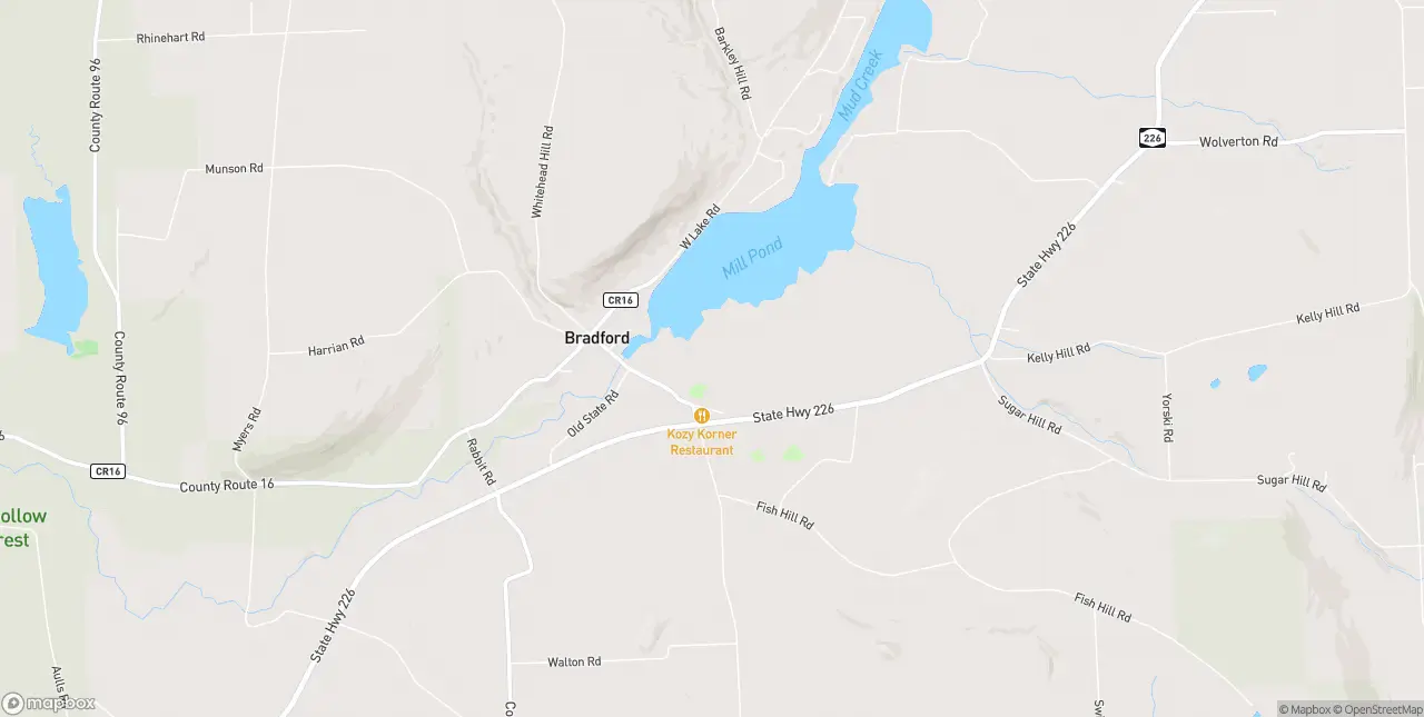 Internet in Bradford