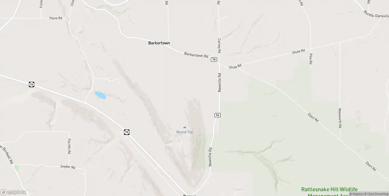 Internet in Dalton
