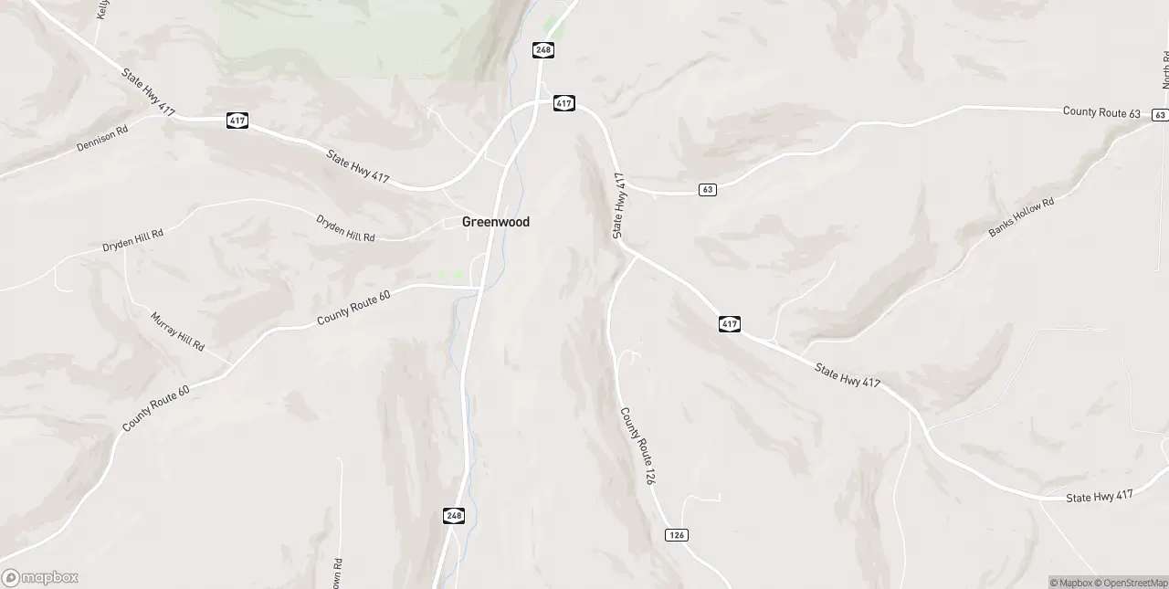 Internet in Greenwood