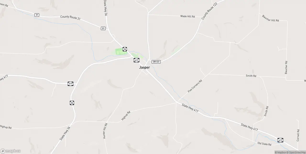 Internet in Jasper