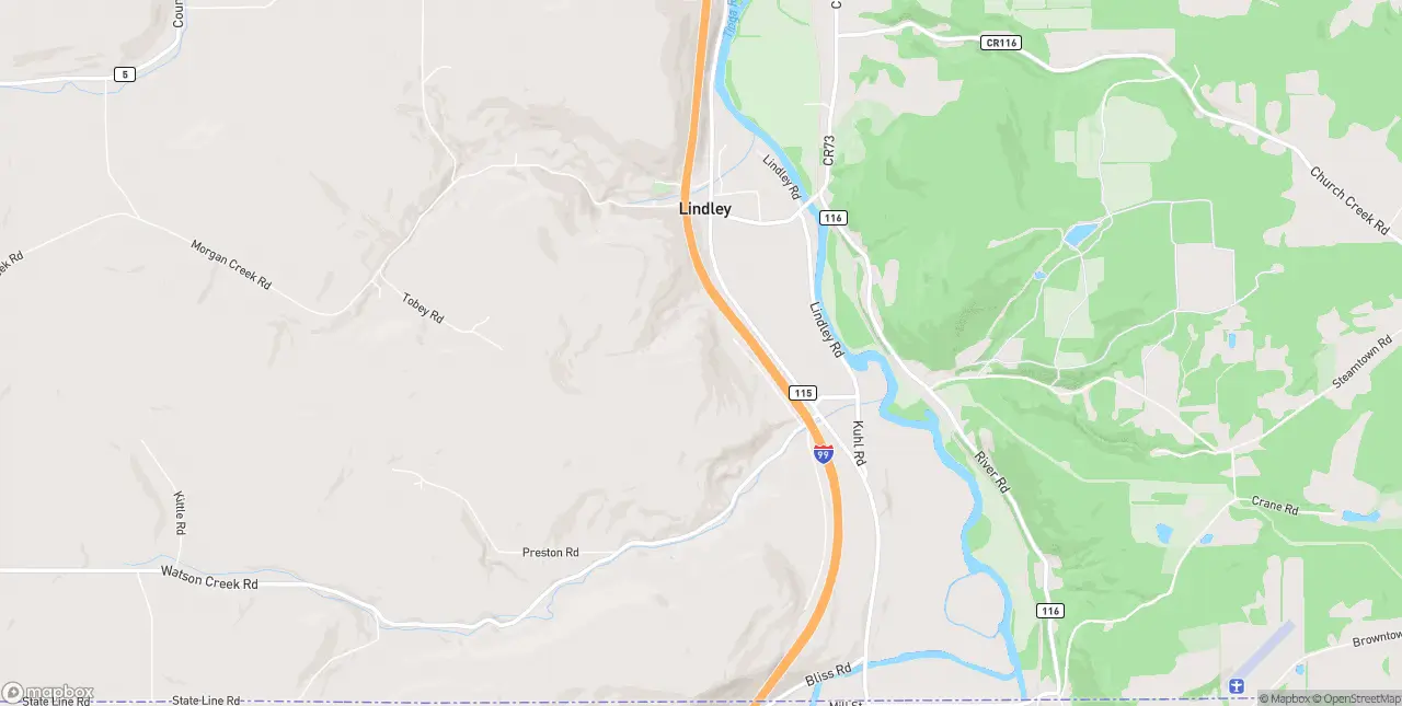 Internet in Lindley