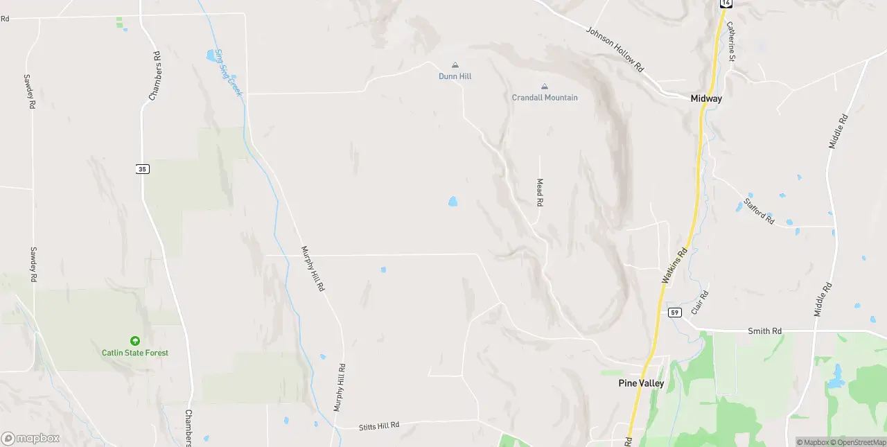 Internet in Pine Valley