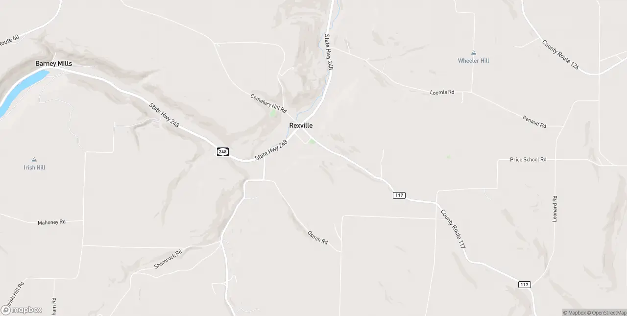 Internet in Rexville