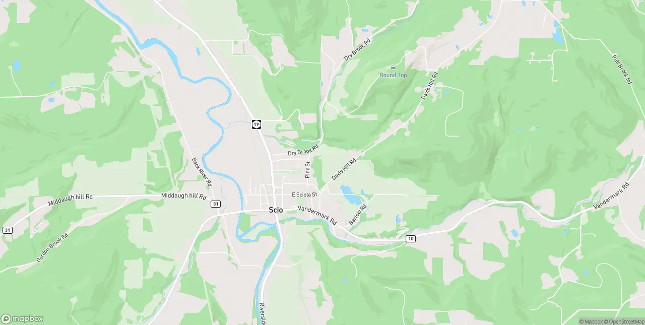 Internet in Scio