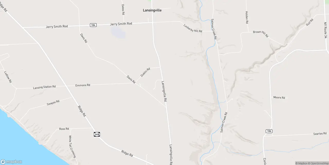Internet in Lansing