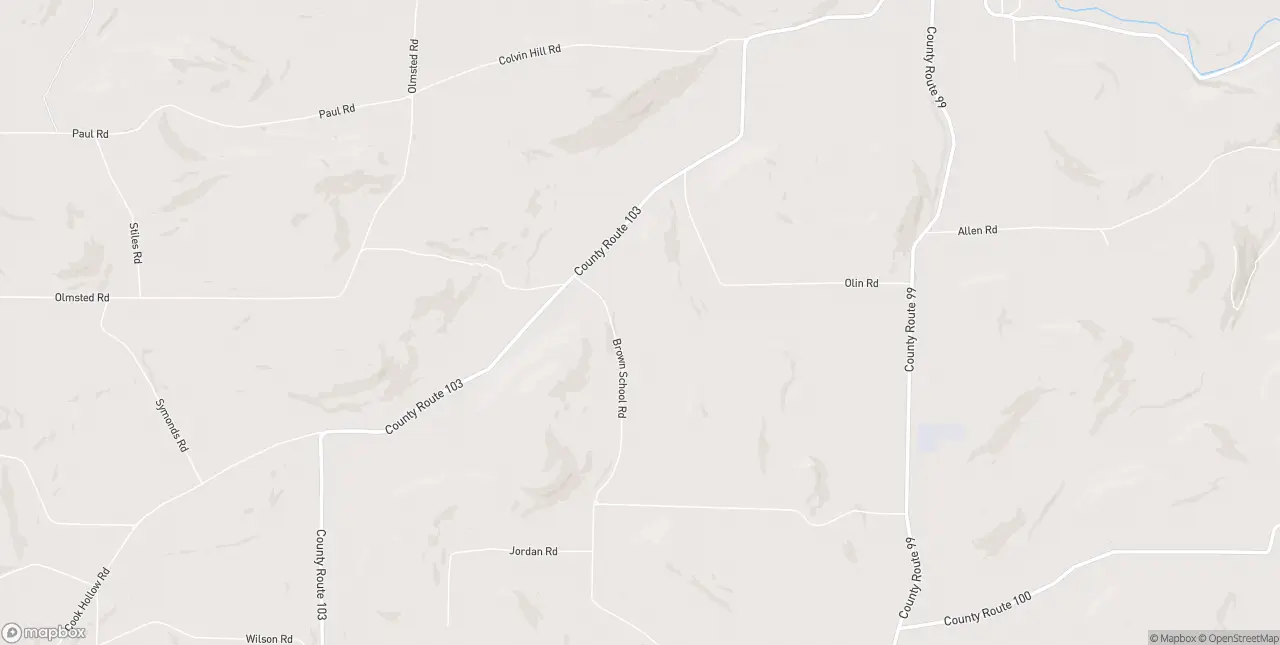 Internet in Woodhull