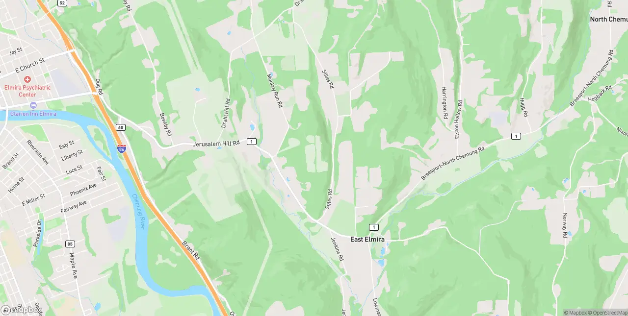 Internet in Elmira