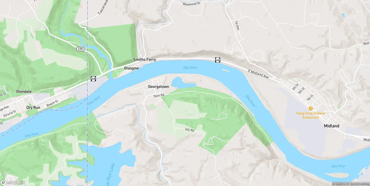 Internet in Georgetown