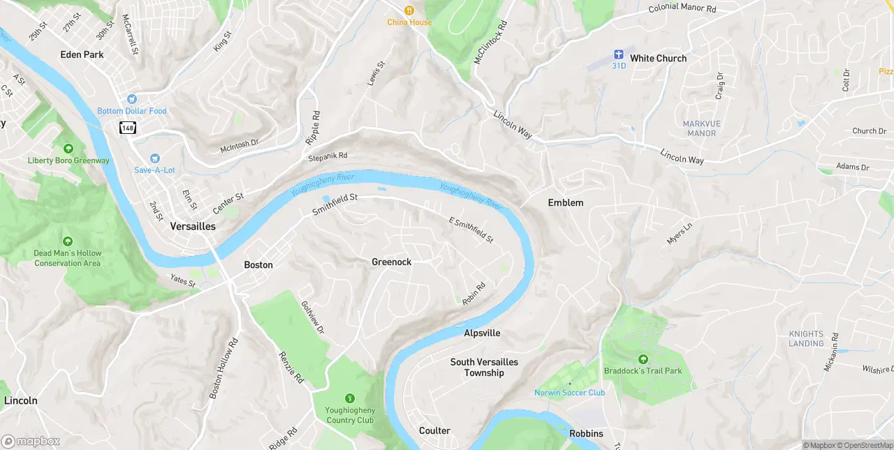 Internet in Greenock