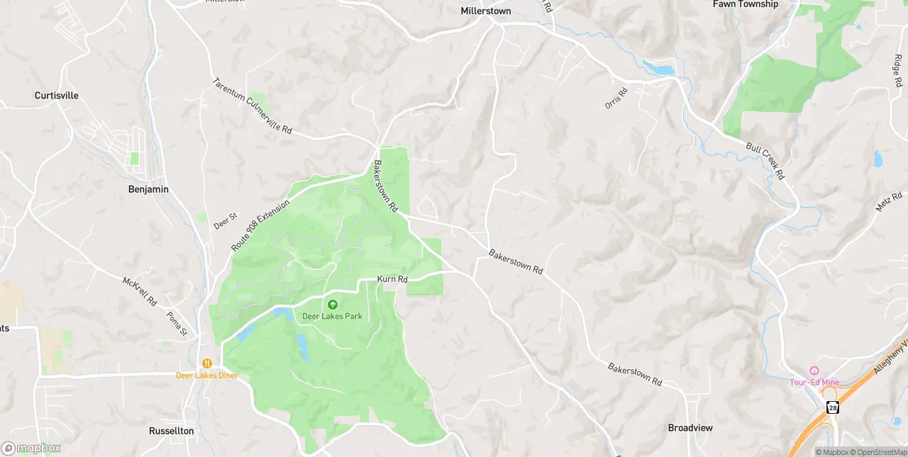 Internet in Tarentum