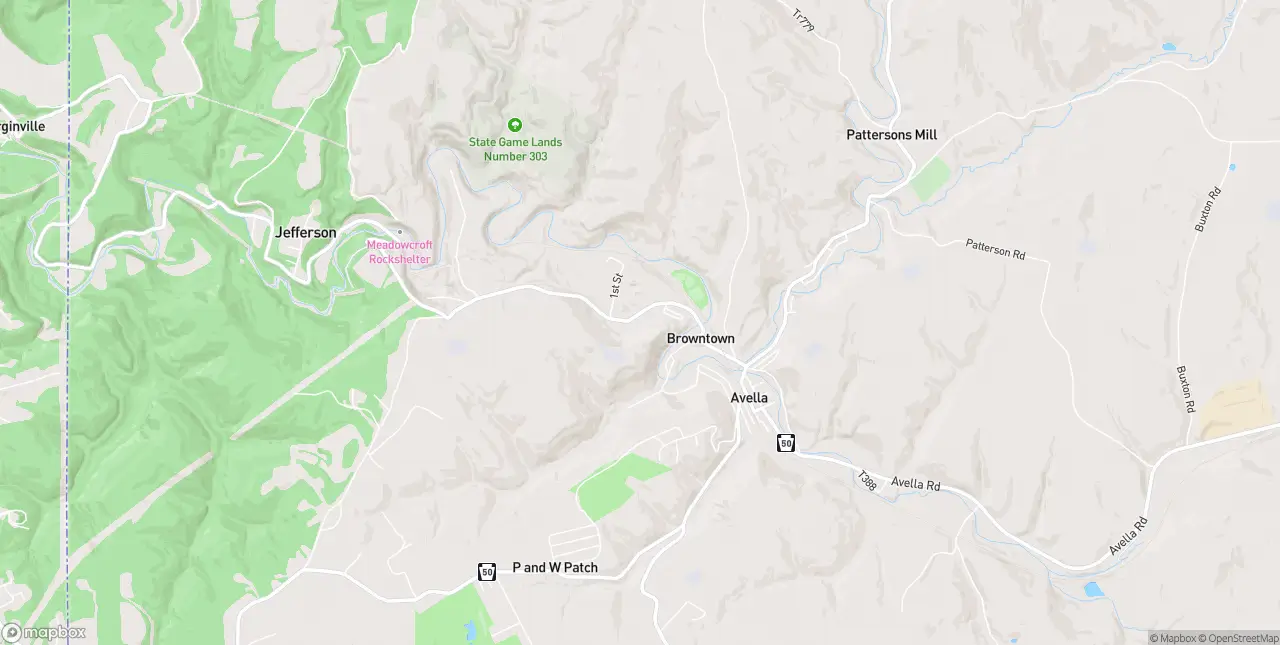 Internet in Avella