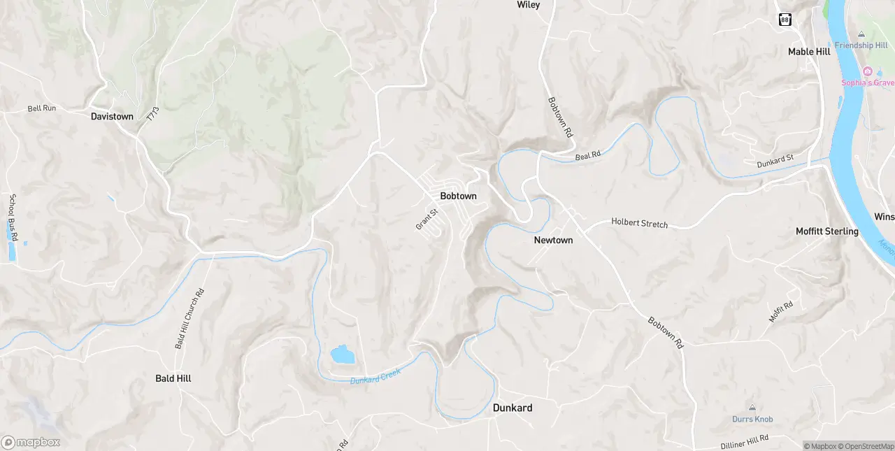 Internet in Bobtown