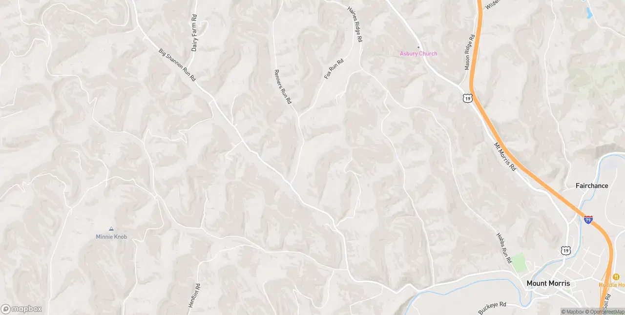 Internet in Mount Morris