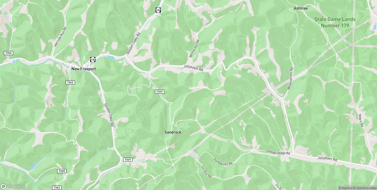 Internet in New Freeport